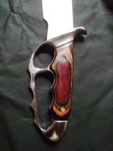 FROST CUTLERY - 4 of 9