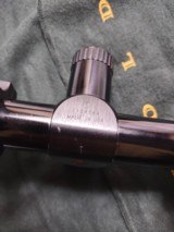 LEUPOLD VARI-X III 6.5 X 20 EFR - 13 of 15