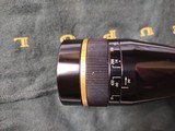 LEUPOLD VARI-X III 6.5 X 20 EFR - 5 of 15