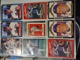 Baseball cards - 12 of 15