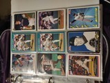 Baseball cards - 6 of 15