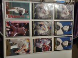 Baseball cards - 11 of 15