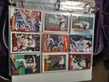 Baseball cards - 8 of 15