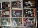 Baseball cards - 9 of 15