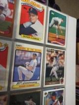 Baseball cards - 7 of 15