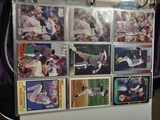 Baseball cards - 4 of 15