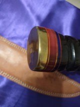 Handmade Bowie/Hunting knife - 5 of 10