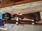 BROWNING CITORI GRADE VI - 4 of 15