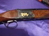 BROWNING CITORI GRADE VI - 1 of 15