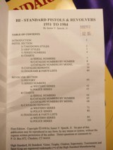 HIGH STANDARD - 6 of 8