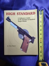 HIGH STANDARD - 8 of 8