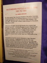 HIGH STANDARD - 2 of 8