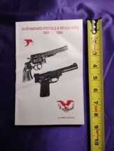 HIGH STANDARD - 5 of 8