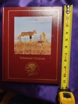 WHITETAIL WISDOM - 6 of 12