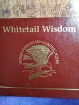 WHITETAIL WISDOM - 2 of 12