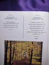 WHITETAIL WISDOM - 12 of 12