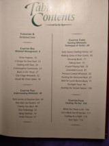 WHITETAIL WISDOM - 4 of 12