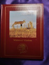 WHITETAIL WISDOM - 1 of 12