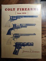 COLT FIREARMS - 1 of 10