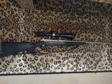 Weatherby, Mark V, 7MM Rem Mag - 9 of 14