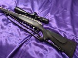 Weatherby, Mark V, 7MM Rem Mag - 3 of 14