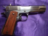 Colt 1911 Ace .22LR