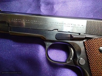 Colt 1911 Ace .22LR - Image 11 of 15