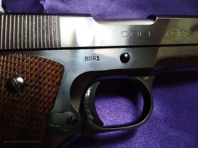 Colt 1911 Ace .22LR - Image 5 of 15