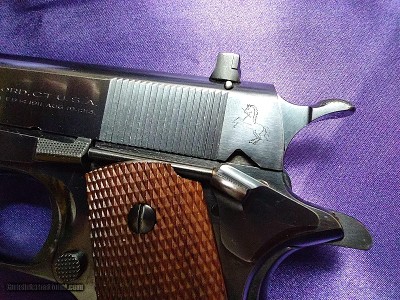 Colt 1911 Ace .22LR - Image 3 of 15