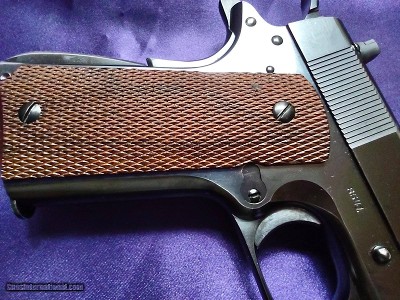Colt 1911 Ace .22LR - Image 13 of 15