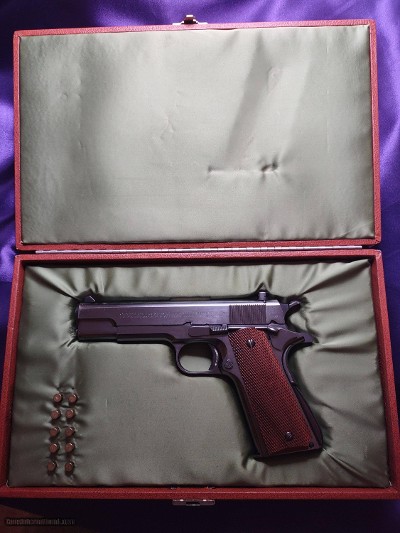 Colt 1911 Ace .22LR - Image 14 of 15