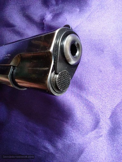 Colt 1911 Ace .22LR - Image 12 of 15