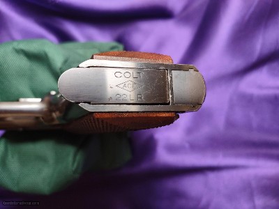 Colt 1911 Ace .22LR - Image 10 of 15