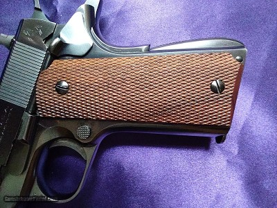 Colt 1911 Ace .22LR - Image 7 of 15