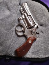 Smith & Wesson Model 19.
.357 Mag - 12 of 12
