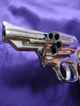 Smith & Wesson Model 19.
.357 Mag - 6 of 12