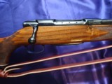 Colt Sauer Sporting Rifle .375 H & H Mag - 3 of 15