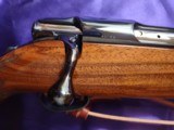 Colt Sauer Sporting Rifle .375 H & H Mag - 1 of 15