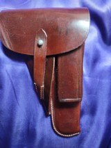 CXB44 Browning Hi-Power holster - 2 of 9