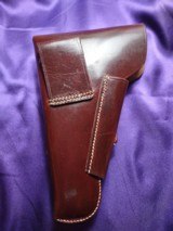 CXB44 Browning Hi-Power holster - 9 of 9