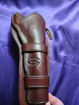 Chaparral SAA holster - 3 of 8