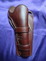 Chaparral SAA holster - 1 of 8