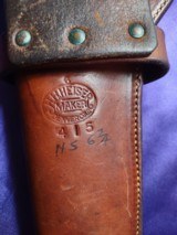 H. H. HEISER model #415 - 6 of 8