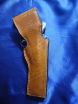 Bucheimer leather holster Model 150L--16HH - 13 of 13