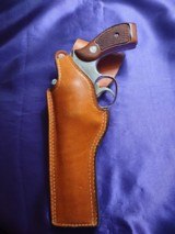 Bucheimer leather holster Model 150L--16HH - 10 of 13