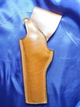 Bucheimer leather holster Model 150L--16HH - 2 of 9