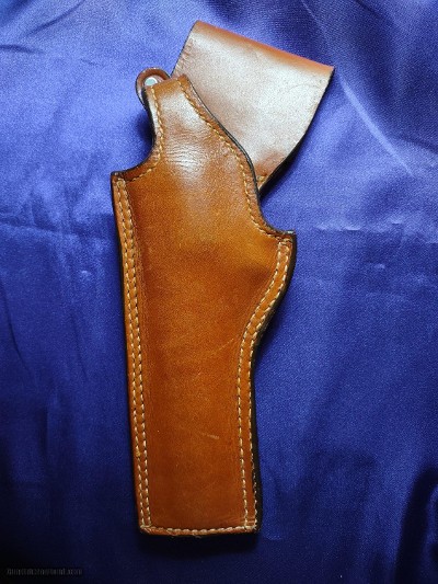 Bucheimer leather holster Model 150L--16HH - Image 2 of 13