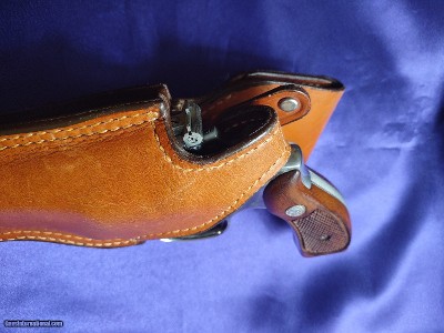 Bucheimer leather holster Model 150L--16HH - Image 12 of 13
