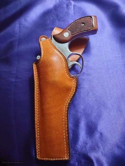 Bucheimer leather holster Model 150L--16HH - Image 10 of 13