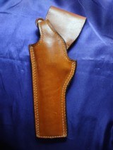 Bucheimer leather holster Model 150L--16HH - 1 of 9